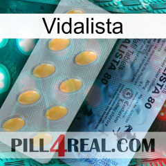 Vidalista 44